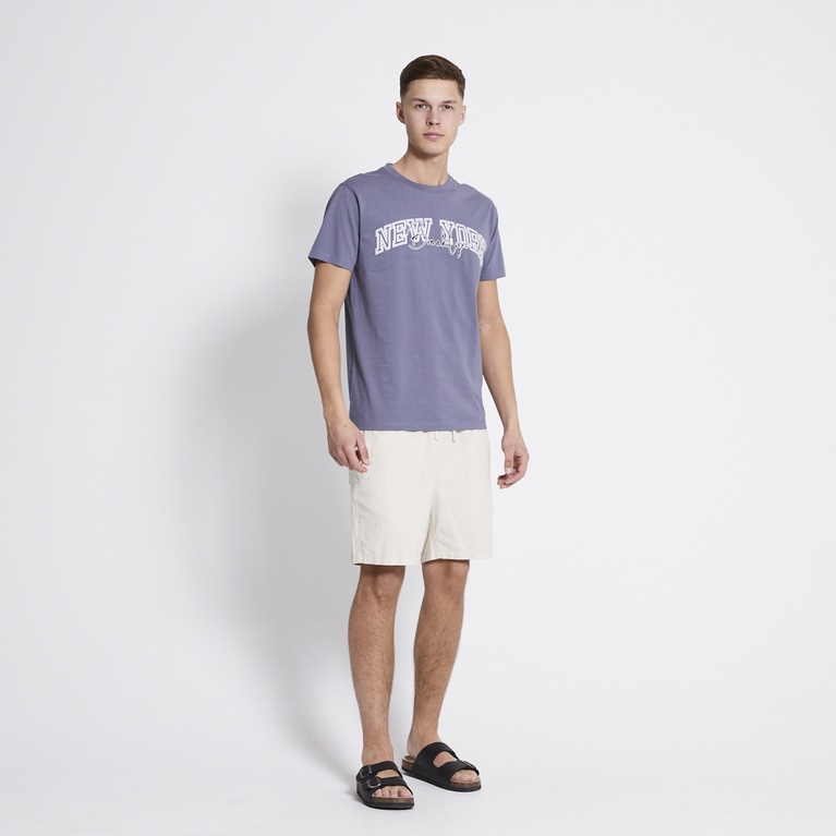 Bedrucktes T-Shirt "Bill" Bedrucktes T-Shirt "Bill"
